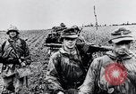 Image of Battle of Caen Caen France, 1944, second 21 stock footage video 65675029040