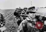 Image of Battle of Caen Caen France, 1944, second 22 stock footage video 65675029040