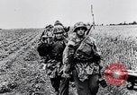 Image of Battle of Caen Caen France, 1944, second 23 stock footage video 65675029040