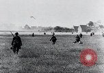 Image of Battle of Caen Caen France, 1944, second 25 stock footage video 65675029040