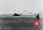 Image of Battle of Caen Caen France, 1944, second 27 stock footage video 65675029040