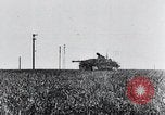 Image of Battle of Caen Caen France, 1944, second 31 stock footage video 65675029040