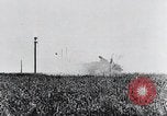 Image of Battle of Caen Caen France, 1944, second 32 stock footage video 65675029040