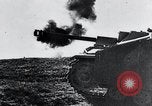 Image of Battle of Caen Caen France, 1944, second 33 stock footage video 65675029040