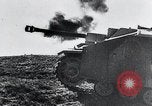 Image of Battle of Caen Caen France, 1944, second 34 stock footage video 65675029040