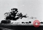 Image of Battle of Caen Caen France, 1944, second 35 stock footage video 65675029040