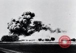 Image of Battle of Caen Caen France, 1944, second 36 stock footage video 65675029040