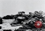 Image of Battle of Caen Caen France, 1944, second 38 stock footage video 65675029040