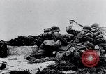 Image of Battle of Caen Caen France, 1944, second 39 stock footage video 65675029040