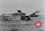 Image of Battle of Caen Caen France, 1944, second 42 stock footage video 65675029040