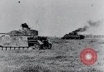 Image of Battle of Caen Caen France, 1944, second 43 stock footage video 65675029040