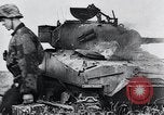 Image of Battle of Caen Caen France, 1944, second 46 stock footage video 65675029040