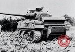 Image of Battle of Caen Caen France, 1944, second 53 stock footage video 65675029040