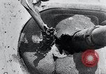 Image of Battle of Caen Caen France, 1944, second 54 stock footage video 65675029040