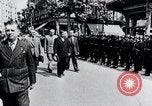 Image of Pierre Laval France, 1944, second 8 stock footage video 65675029041
