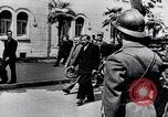 Image of Pierre Laval France, 1944, second 9 stock footage video 65675029041