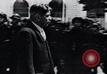 Image of Pierre Laval France, 1944, second 12 stock footage video 65675029041