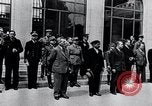 Image of Pierre Laval France, 1944, second 14 stock footage video 65675029041
