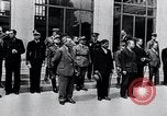 Image of Pierre Laval France, 1944, second 15 stock footage video 65675029041