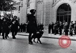 Image of Pierre Laval France, 1944, second 26 stock footage video 65675029041