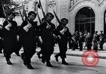 Image of Pierre Laval France, 1944, second 28 stock footage video 65675029041