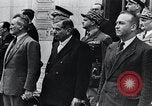 Image of Pierre Laval France, 1944, second 30 stock footage video 65675029041