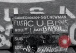 Standbild Leichen von Gefangenen Nordhausen Deutschland, 1945, aus Sekunde 3 historischem Filmmaterial Videoclip 65675029042
