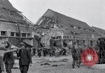 Standbild Leichen von Gefangenen Nordhausen Deutschland, 1945, aus Sekunde 8 historischem Filmmaterial Videoclip 65675029042