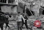 Standbild Leichen von Gefangenen Nordhausen Deutschland, 1945, aus Sekunde 20 historischem Filmmaterial Videoclip 65675029042