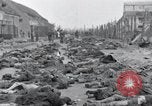 Standbild Leichen von Gefangenen Nordhausen Deutschland, 1945, aus Sekunde 31 historischem Filmmaterial Videoclip 65675029042
