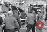 Standbild Leichen von Gefangenen Nordhausen Deutschland, 1945, aus Sekunde 50 historischem Filmmaterial Videoclip 65675029042