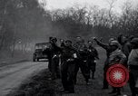 Standbild freigegeben amerikanischen Gefangenen Grasleben Deutschland, 1945, aus Sekunde 9 historischem Filmmaterial Videoclip 65675029044