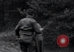 Image libéré des prisonniers américains Grasleben Allemagne, 1945, de la seconde 5 séquences d'archives historiques vidéo 65675029045