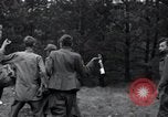 Image libéré des prisonniers américains Grasleben Allemagne, 1945, de la seconde 8 séquences d'archives historiques vidéo 65675029045