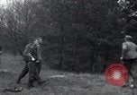 Image libéré des prisonniers américains Grasleben Allemagne, 1945, de la seconde 13 séquences d'archives historiques vidéo 65675029045
