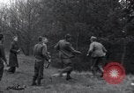 Image libéré des prisonniers américains Grasleben Allemagne, 1945, de la seconde 14 séquences d'archives historiques vidéo 65675029045