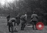 Image libéré des prisonniers américains Grasleben Allemagne, 1945, de la seconde 16 séquences d'archives historiques vidéo 65675029045