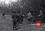 Image libéré des prisonniers américains Grasleben Allemagne, 1945, de la seconde 20 séquences d'archives historiques vidéo 65675029045
