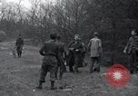 Image libéré des prisonniers américains Grasleben Allemagne, 1945, de la seconde 21 séquences d'archives historiques vidéo 65675029045