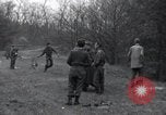 Image libéré des prisonniers américains Grasleben Allemagne, 1945, de la seconde 23 séquences d'archives historiques vidéo 65675029045