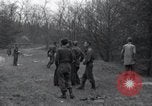 Image libéré des prisonniers américains Grasleben Allemagne, 1945, de la seconde 24 séquences d'archives historiques vidéo 65675029045