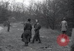 Image libéré des prisonniers américains Grasleben Allemagne, 1945, de la seconde 25 séquences d'archives historiques vidéo 65675029045