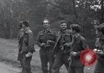 Image libéré des prisonniers américains Grasleben Allemagne, 1945, de la seconde 29 séquences d'archives historiques vidéo 65675029045