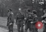 Image libéré des prisonniers américains Grasleben Allemagne, 1945, de la seconde 30 séquences d'archives historiques vidéo 65675029045