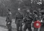Image libéré des prisonniers américains Grasleben Allemagne, 1945, de la seconde 31 séquences d'archives historiques vidéo 65675029045