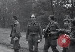 Image libéré des prisonniers américains Grasleben Allemagne, 1945, de la seconde 32 séquences d'archives historiques vidéo 65675029045