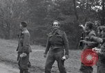 Image libéré des prisonniers américains Grasleben Allemagne, 1945, de la seconde 33 séquences d'archives historiques vidéo 65675029045