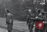 Image libéré des prisonniers américains Grasleben Allemagne, 1945, de la seconde 34 séquences d'archives historiques vidéo 65675029045