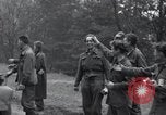 Image libéré des prisonniers américains Grasleben Allemagne, 1945, de la seconde 36 séquences d'archives historiques vidéo 65675029045