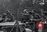 Image libéré des prisonniers américains Grasleben Allemagne, 1945, de la seconde 37 séquences d'archives historiques vidéo 65675029045